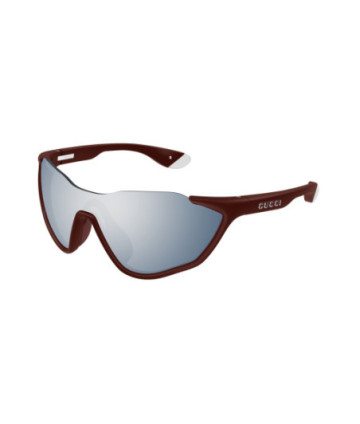Gucci Sunglasses GG2018S 006 Burgundy