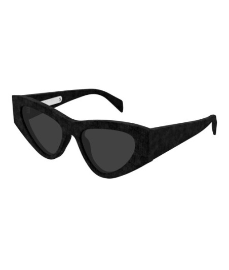 Gucci Sunglasses GG2019S 007 Black