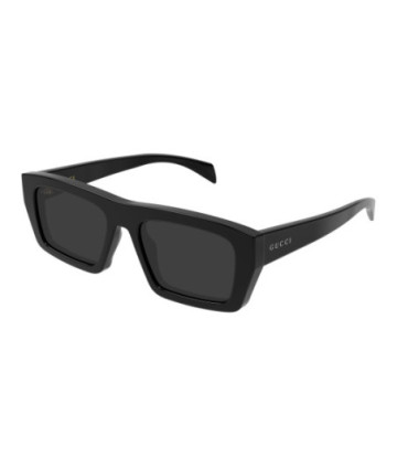 Gucci Sunglasses GG2020S 001 Black