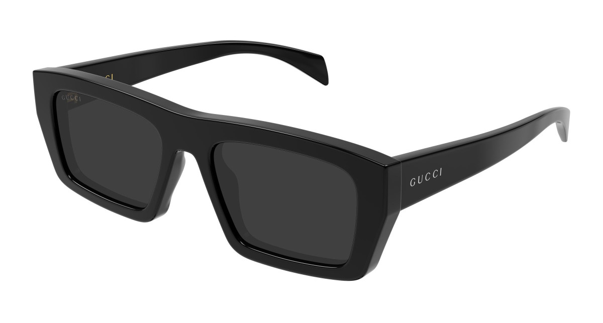 Gucci Sunglasses GG2020S 001 Black