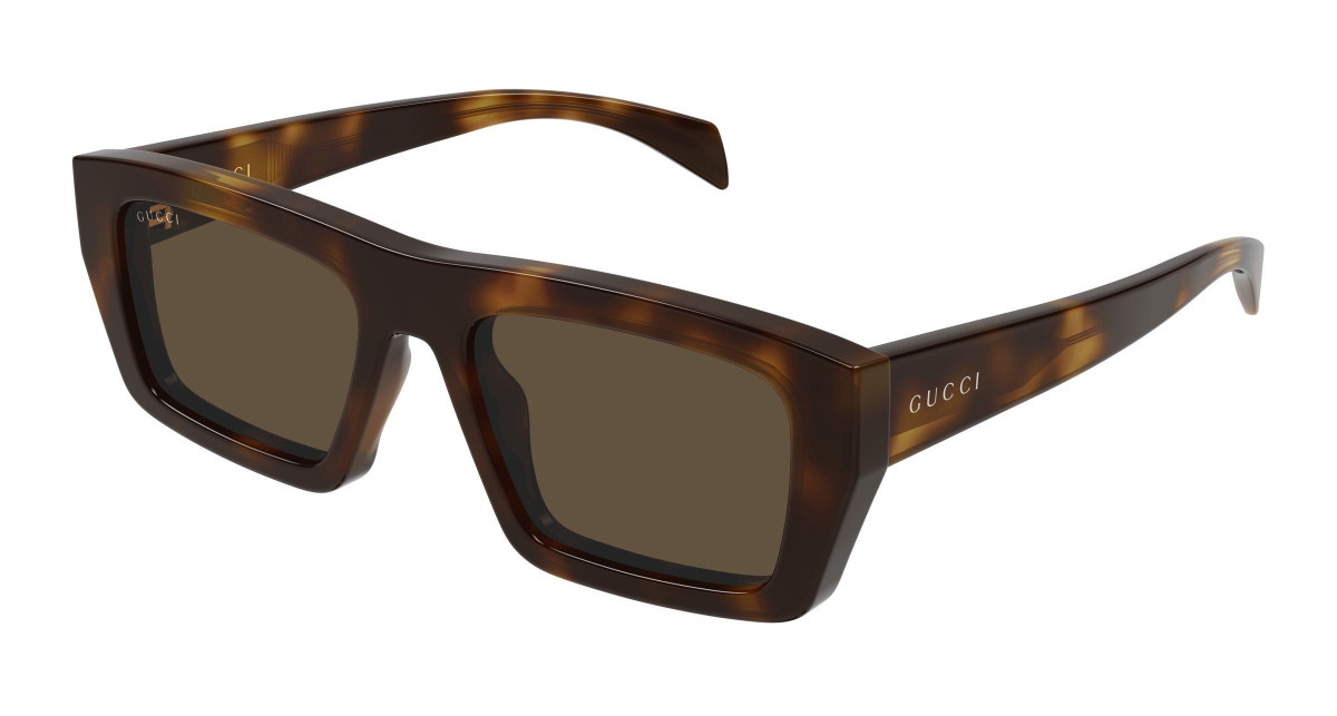 Gucci Sunglasses GG2020S 002 Havana