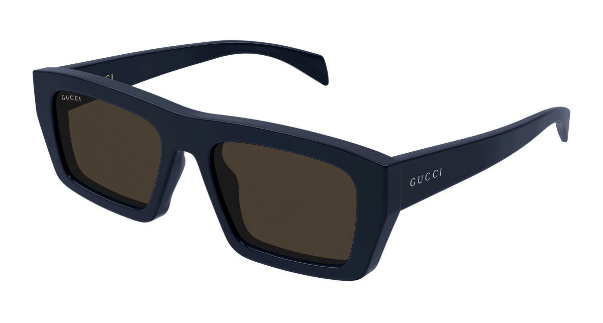 Gucci Sunglasses GG2020S 003 Blue