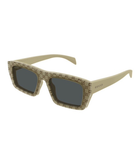 Gucci Sunglasses GG2020S 004 Beige