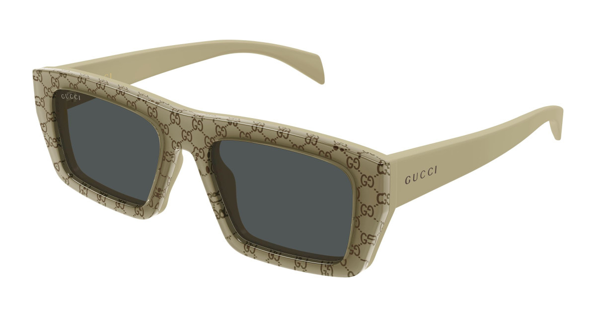 Gucci Sunglasses GG2020S 004 Beige