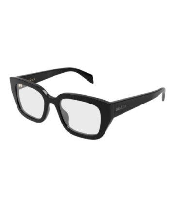 Gucci Eyeglasses GG2021O 001 Black