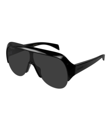 Gucci Sunglasses GG2023S 001 Black