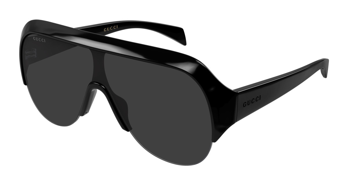 Gucci Sunglasses GG2023S 001 Black