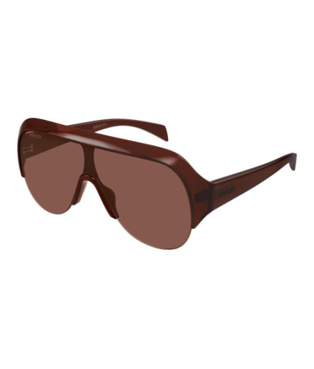 Gucci Sunglasses GG2023S 004 Burgundy