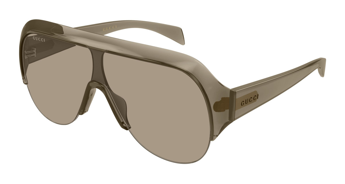 Gucci Sunglasses GG2023S 005 Brown