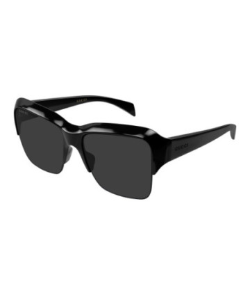 Gucci Sunglasses GG2024S 001 Black