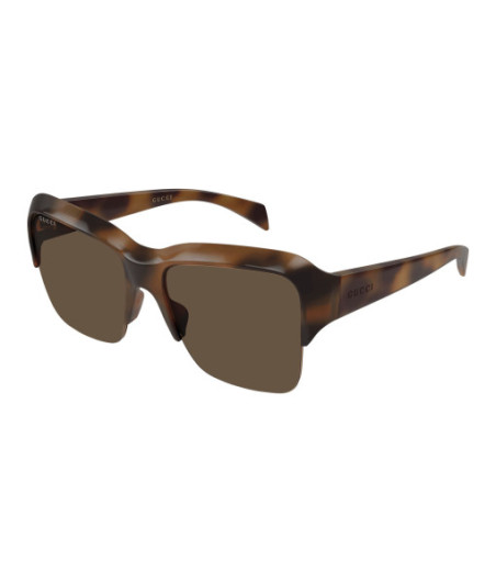 Gucci Sunglasses GG2024S 002 Havana