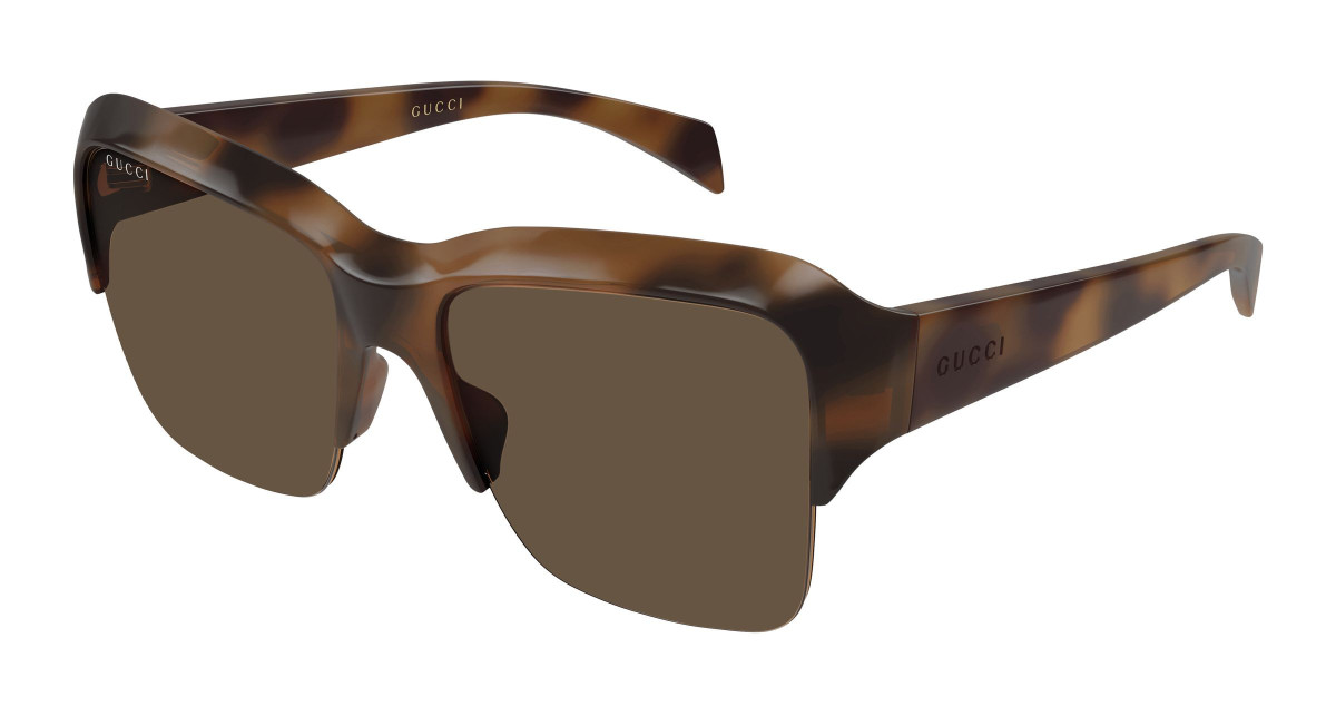 Gucci Sunglasses GG2024S 002 Havana