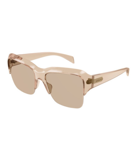 Gucci Sunglasses GG2024S 003 Beige