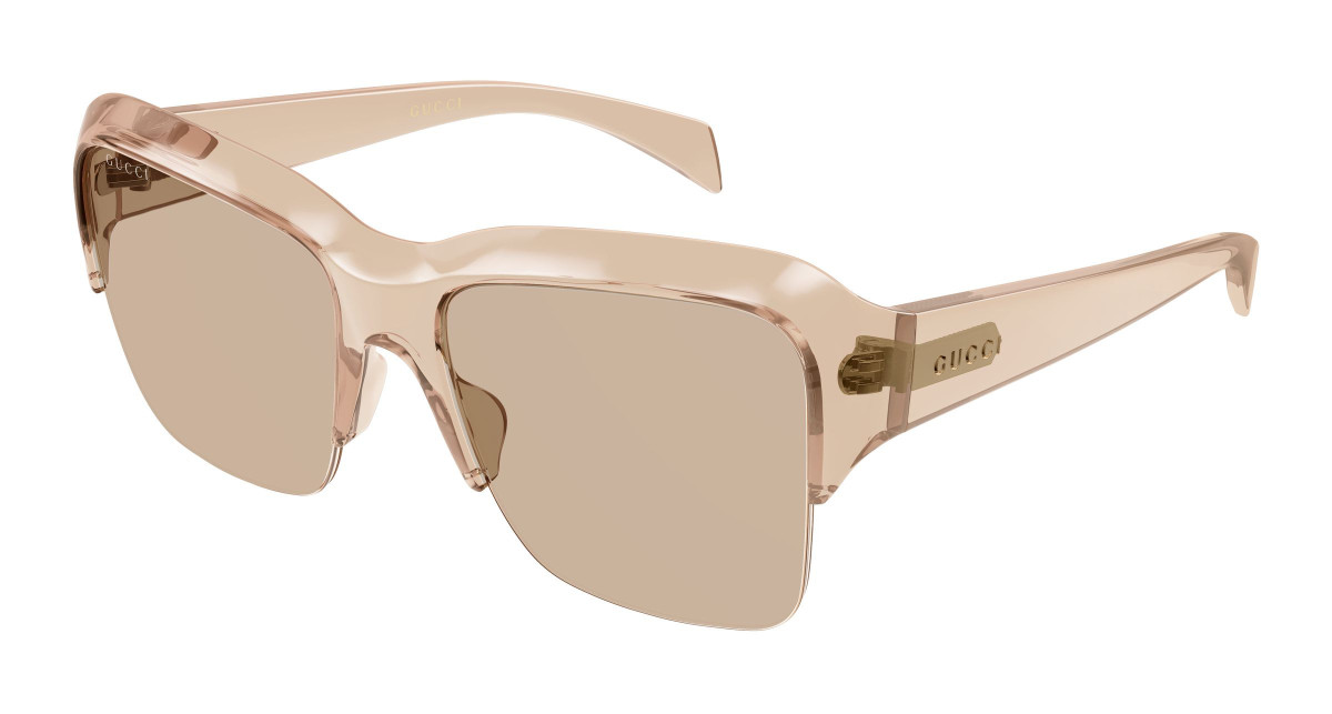Gucci Sunglasses GG2024S 003 Beige