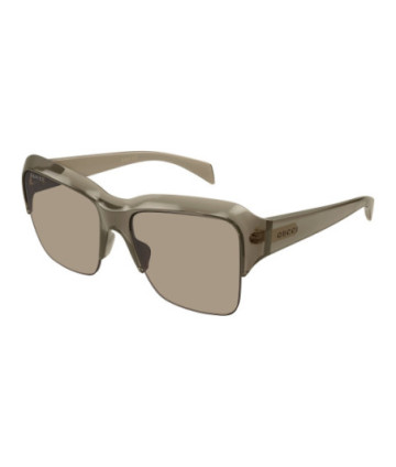 Gucci Sunglasses GG2024S 005 Brown