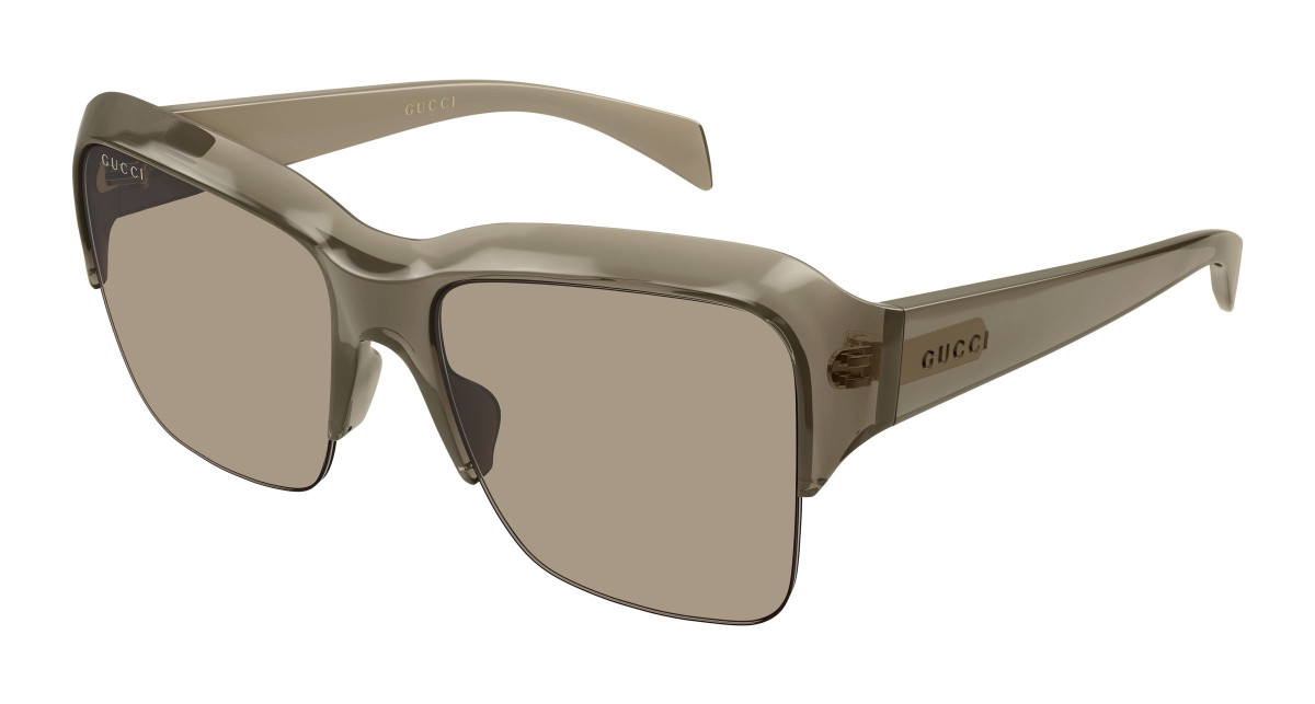 Gucci Sunglasses GG2024S 005 Brown