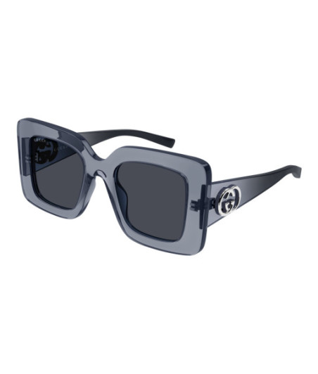 Gucci Sunglasses GG2025S 003 Grey