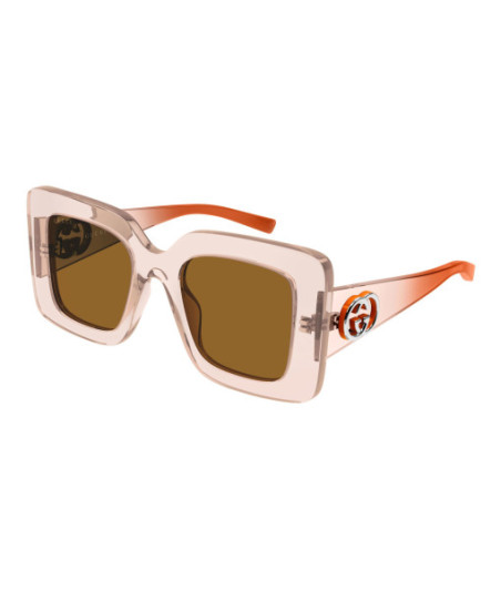 Gucci Sunglasses GG2025S 004 Pink
