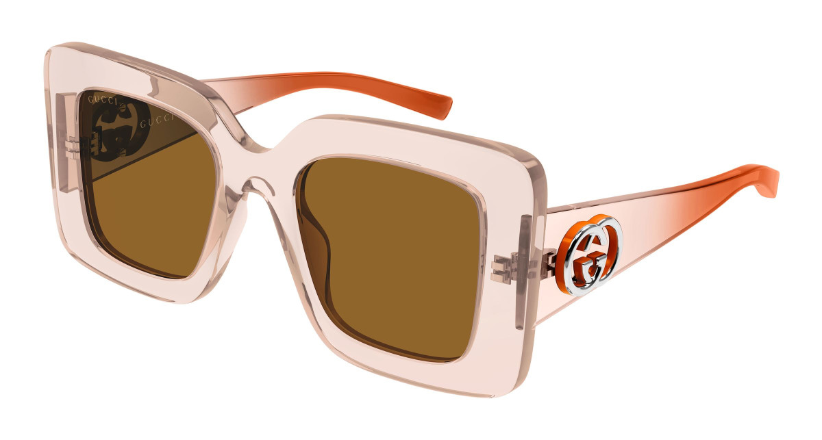 Gucci Sunglasses GG2025S 004 Pink