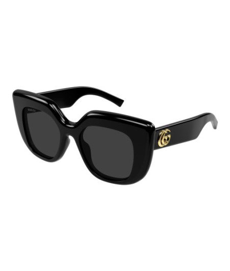 Gucci Sunglasses GG2030S 001 Black