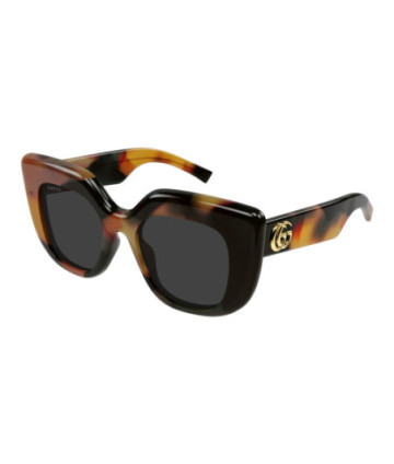 Gucci Sunglasses GG2030S 002 Havana