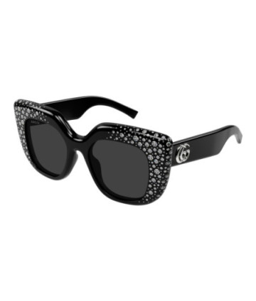 Gucci Sunglasses GG2030S 005 Black