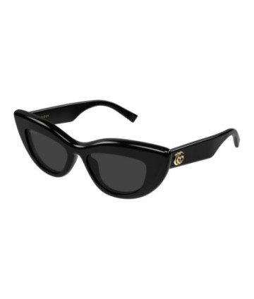 Gucci Sunglasses GG2031S 001 Black