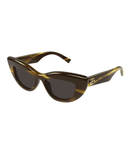 Gucci Sunglasses GG2031S 003 Havana