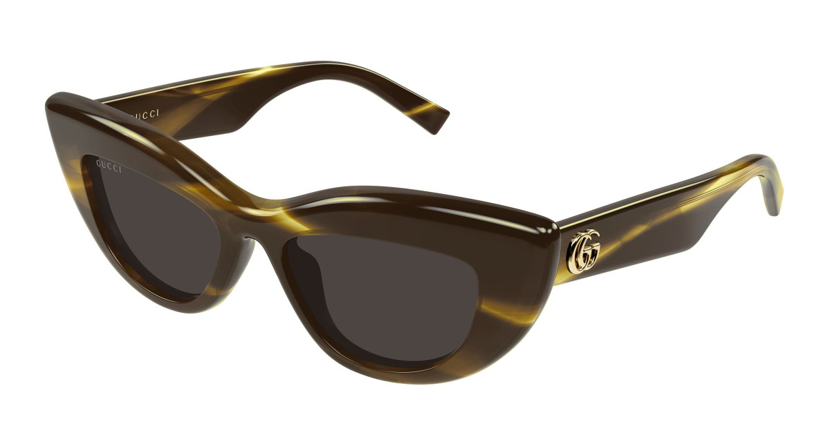 Gucci Sunglasses GG2031S 003 Havana