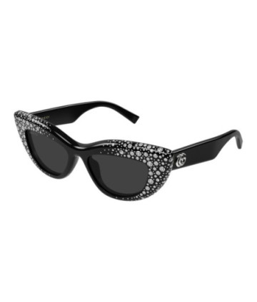 Gucci Sunglasses GG2031S 005 Black
