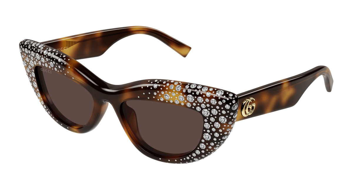 Gucci Sunglasses GG2031S 006 Havana