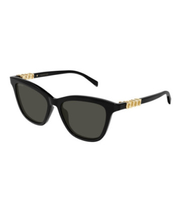 Gucci Sunglasses GG2032S 001 Black