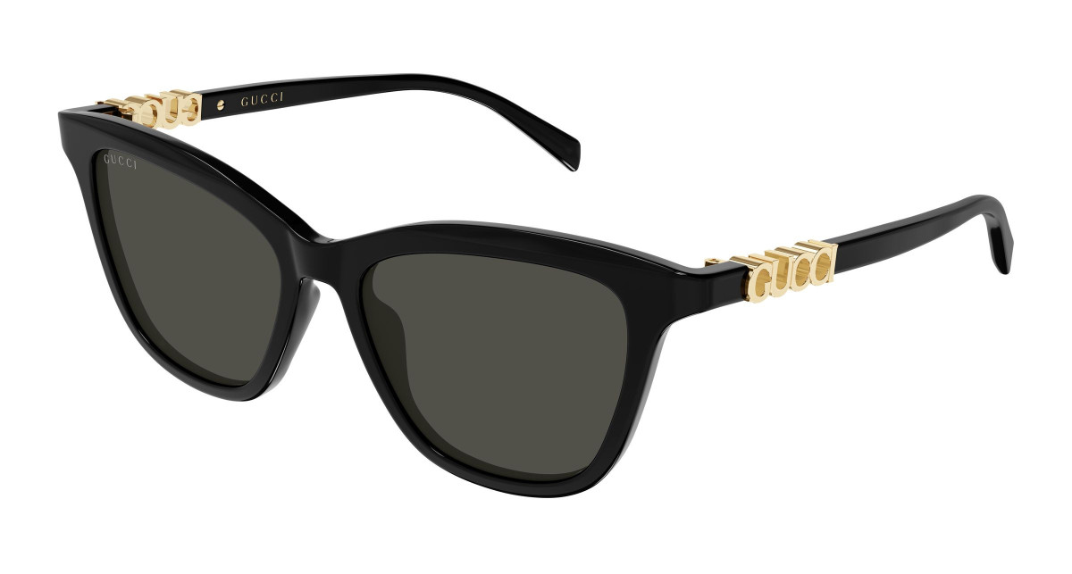 Gucci Sunglasses GG2032S 001 Black