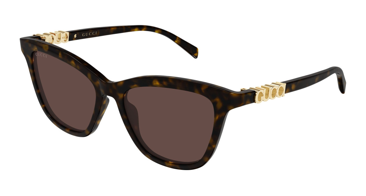 Gucci Sunglasses GG2032S 002 Havana