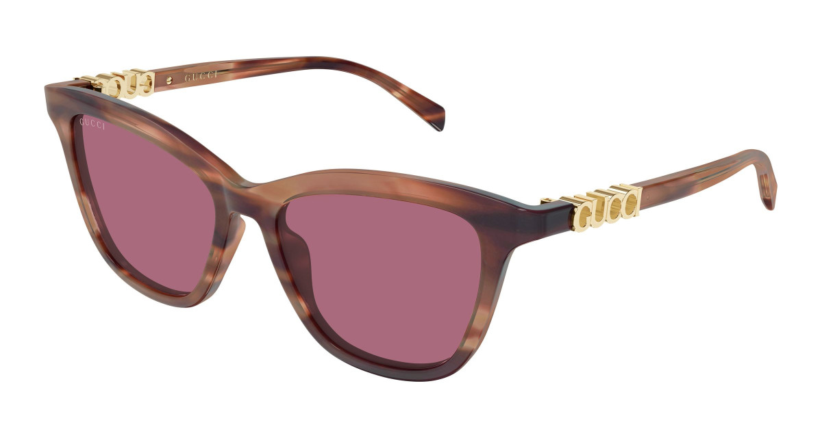 Gucci Sunglasses GG2032S 004 Havana