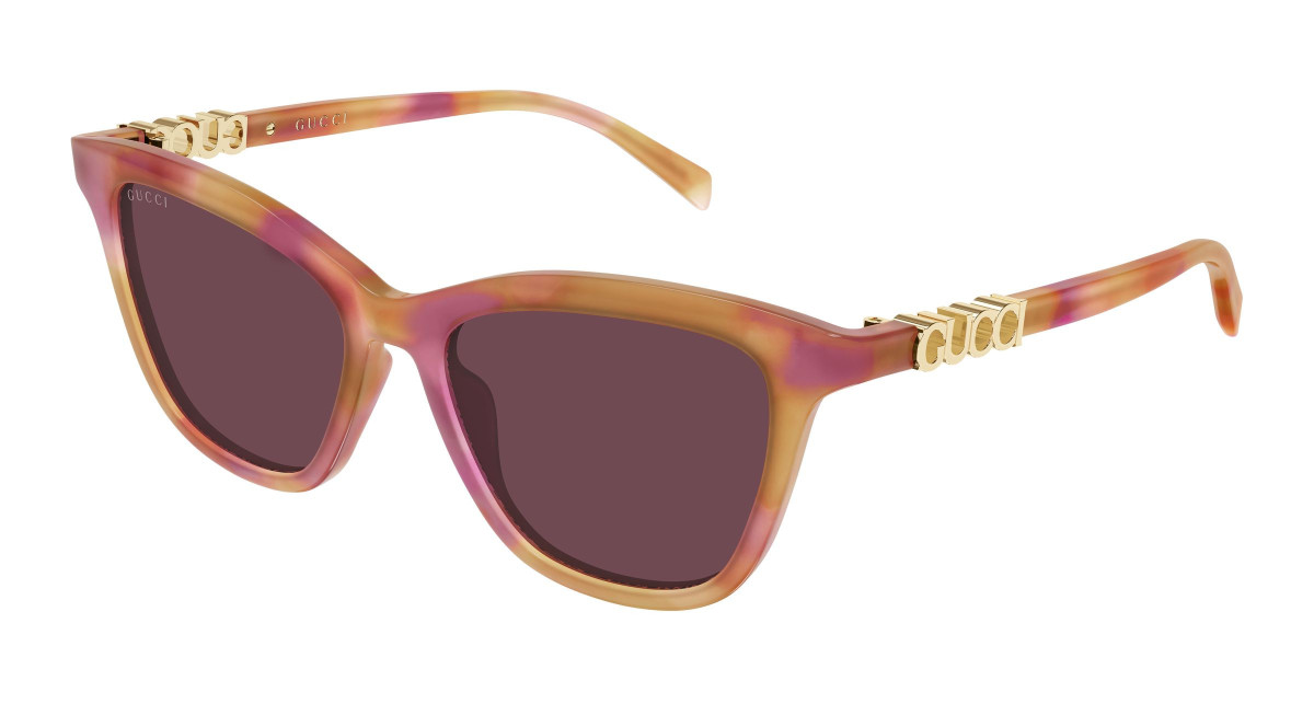 Gucci Sunglasses GG2032S 005 Havana