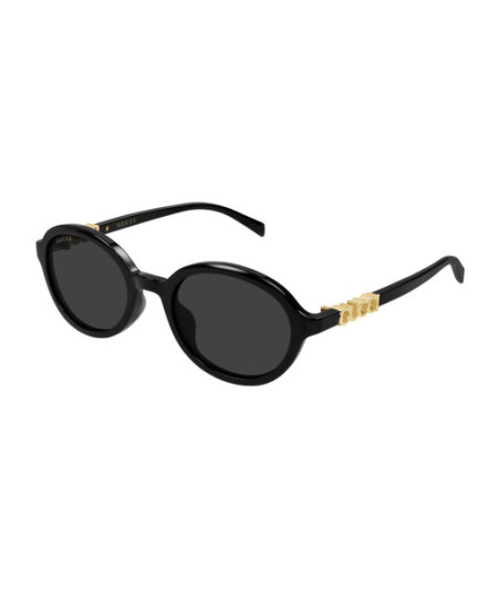 Gucci Sunglasses GG2033SA 001 Black