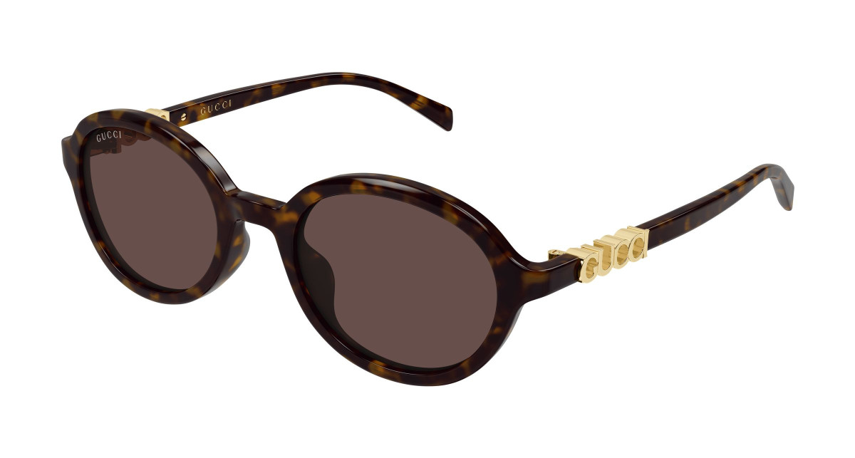 Gucci Sunglasses GG2033SA 002 Havana