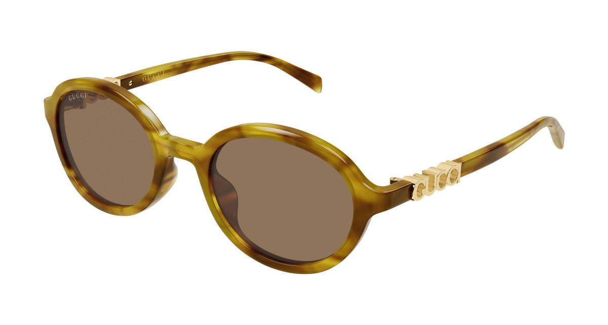 Gucci Sunglasses GG2033SA 003 Havana