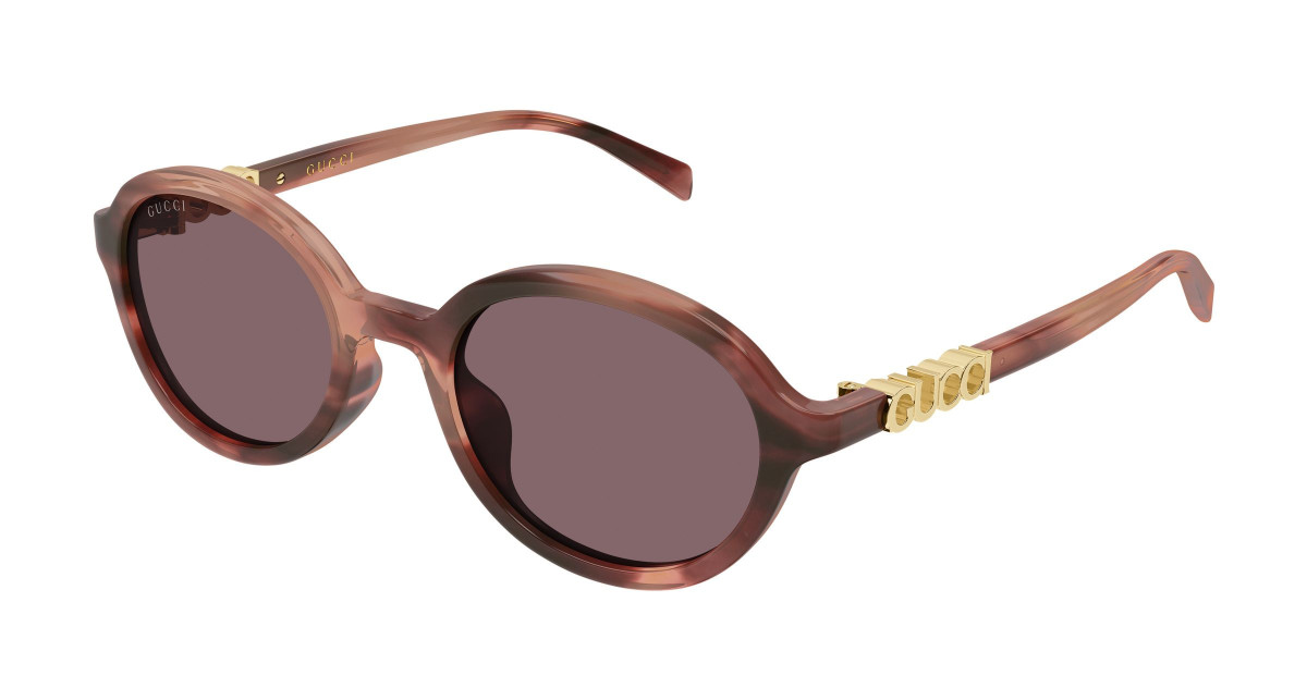 Gucci Sunglasses GG2033SA 004 Havana