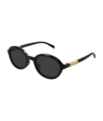 Gucci Sunglasses GG2033SA 007 Black