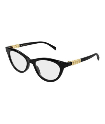 Gucci Eyeglasses GG2034O 001 Black