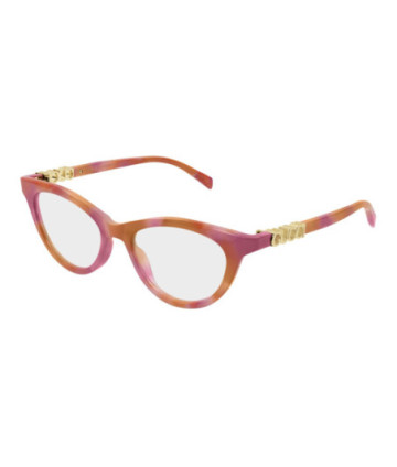 Gucci Eyeglasses GG2034O 004 Havana
