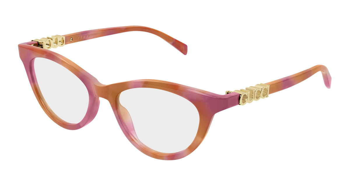 Gucci Eyeglasses GG2034O 004 Havana