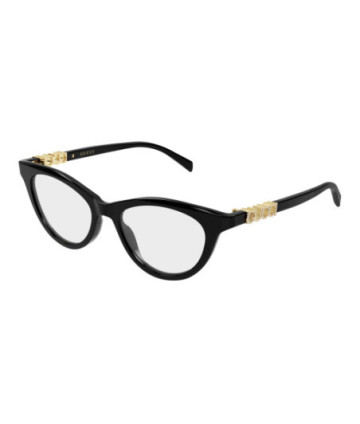 Gucci Eyeglasses GG2034O 005 Black
