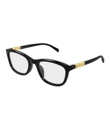 Gucci Eyeglasses GG2035OA 001 Black
