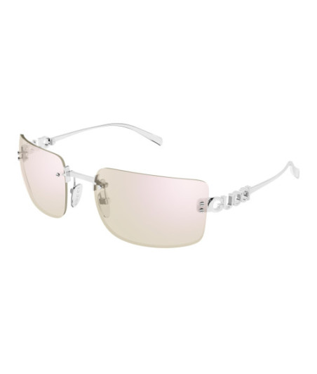 Gucci Sunglasses GG2038S 003 Silver