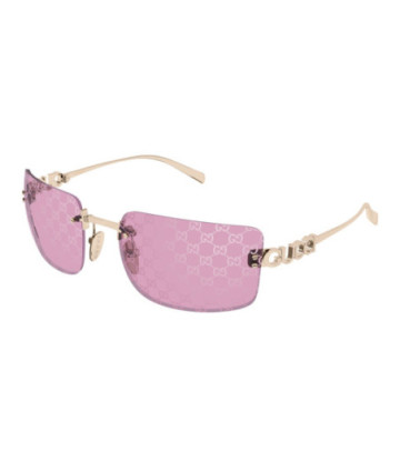 Gucci Sunglasses GG2038S 004 Gold