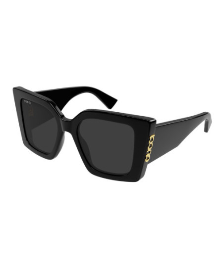Gucci Sunglasses GG2039S 001 Black