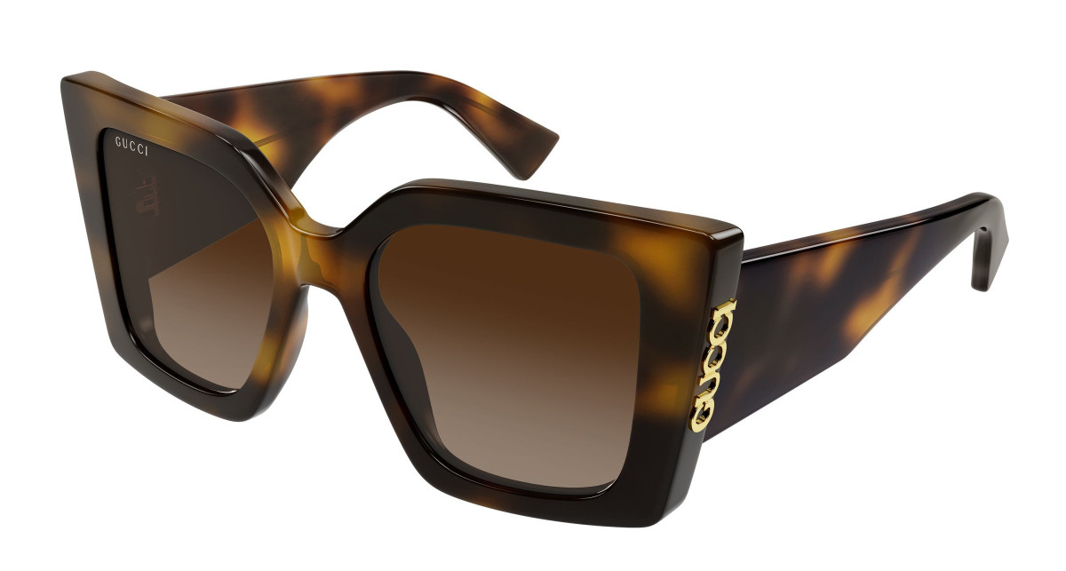 Gucci Sunglasses GG2039S 002 Havana